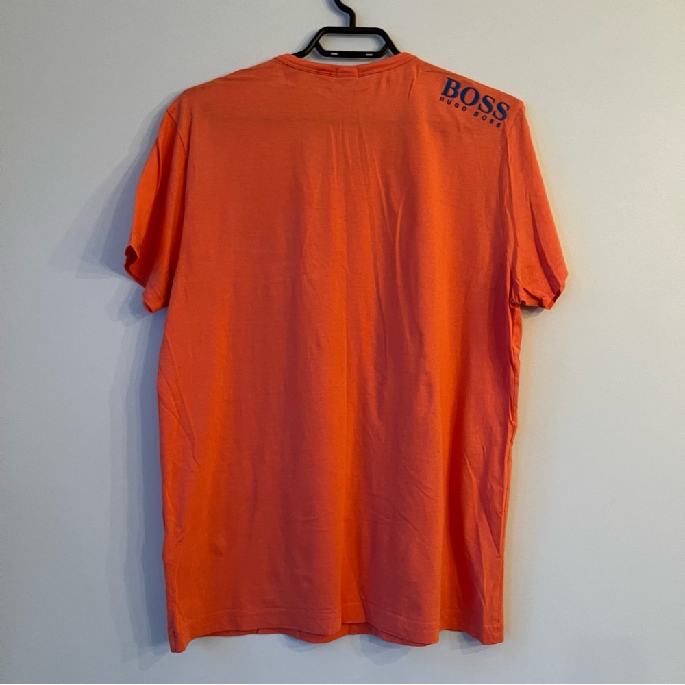 Hugo Boss tee L - Picture 4 of 6
